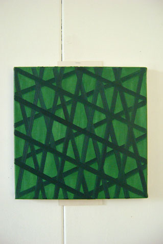 ch.olie_groen_doek