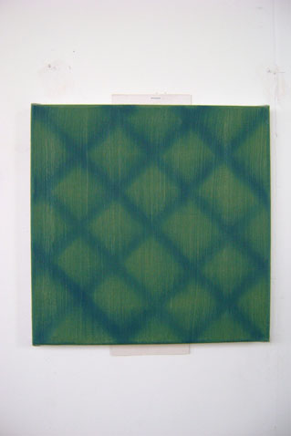 ch.olie_groen_doek